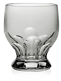 William Yeoward India Double Old-Fashioned Glass