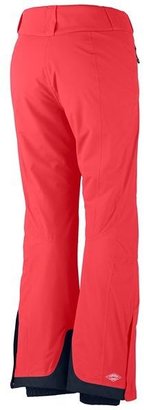 Columbia Millennium Blur Omni-Heat® Omni-Tech® Pants - Waterproof, Insulated (For Women)