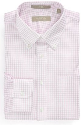 Nordstrom Classic Fit Non-Iron Dress Shirt