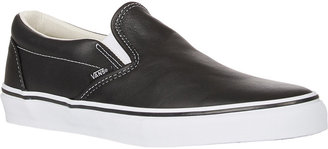 Vans Classic Slip-On LX Sneakers