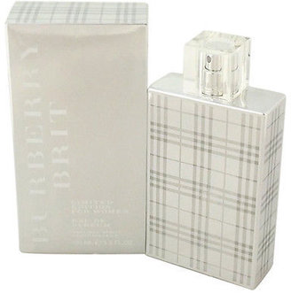 Burberry 3 Pack Brit by for Women - 3.3 oz EDP Spray (Limited Edition)