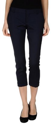 DSquared 1090 DSQUARED2 3/4-length trousers