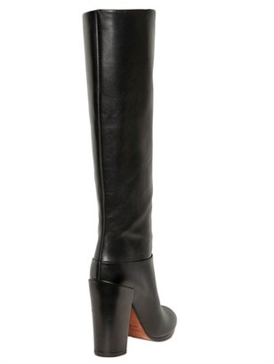 Proenza Schouler 100mm Leather Boots