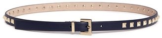 Valentino 'Rockstud' leather belt