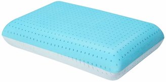 Live Comfortably Lumagel Coolflow Pillow with Cover