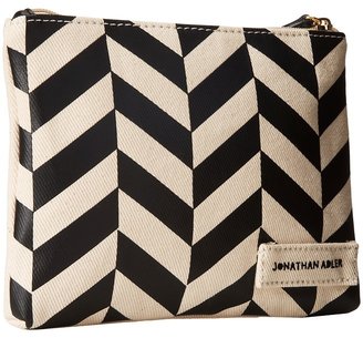 Jonathan Adler Why Be Small Pouch