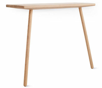 Design Within Reach Georg Console Table and Stool