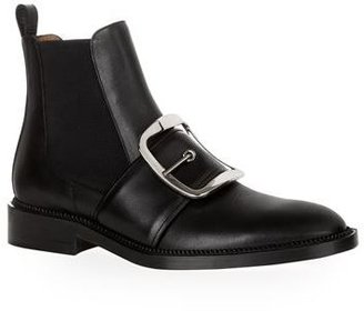 Givenchy Tina Ankle Boots