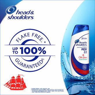 Head & Shoulders Old Spice for Men 2in1 Dandruff Shampoo and Conditioner