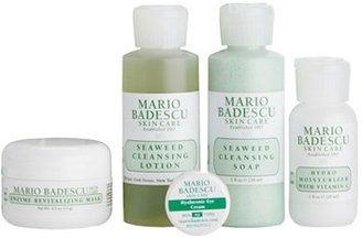 Mario Badescu Regimen Kit for Combination/Dry Skin ($40 Value)