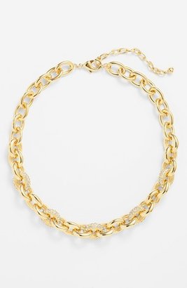 Nordstrom Link Collar Necklace