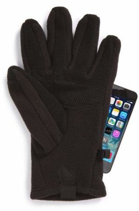 The North Face 'Denali' E-Tip Gloves