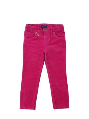 Ralph Lauren Childrenswear - Stretch Corduroy Jeans
