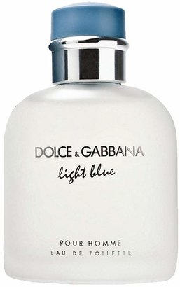 Dolce & Gabbana Light Blue Men 125ml EDT