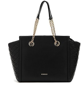 GUESS by Marciano 4483 Quilted Tote