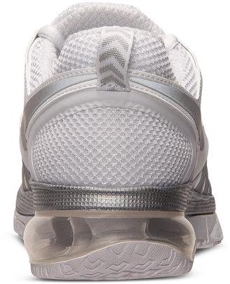 Nike Men's Fingertrap Air Max Training Sneakers from Finish Line
