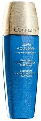 GUERLAIN - 'Super Aqua' Body Serum 200Ml