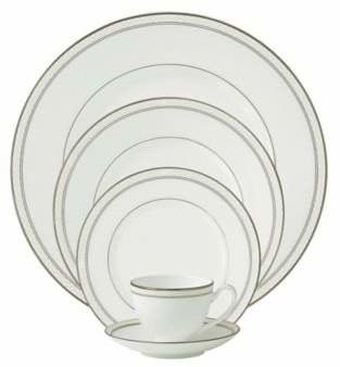 Waterford Padova 5-Piece Place Setting