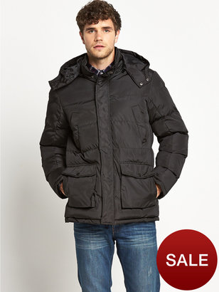 French Connection Mens Praha Jacket