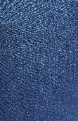 Christopher Blue 'Sophia' Skinny Jeans (Medium Indigo)
