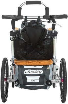 Chariot CX1 Elite Performer Stroller - 1-Child