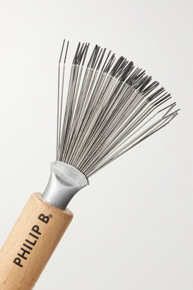 Philip B Hairbrush Cleaner - Neutral