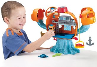 Fisher-Price Octonauts Octopod Playset by