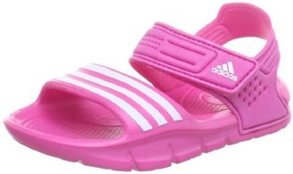 adidas Unisex - Child Akwah 8 Sandals
