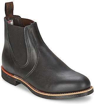 Red Wing Shoes CHELSEA RANCHER