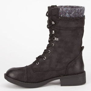 Roxy Amherst Womens Boots