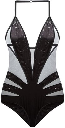 Lascivious 'Candy Crystallised' body