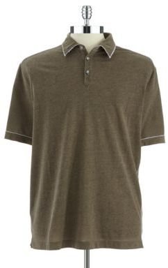 Tommy Bahama Modern Fit Polo Shirt
