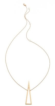 Jennifer Zeuner Jewelry Naven Necklace