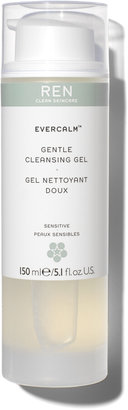 Ren Skincare Evercalm Gentle Cleansing Gel