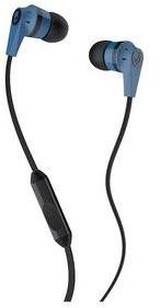 Skullcandy INKD 2 In Ear Headphones - Blue