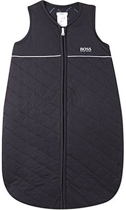HUGO BOSS Zip up sleeping bag XS-S