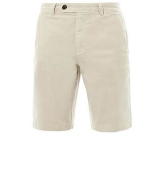 Brooks Brothers Tailored cotton shorts