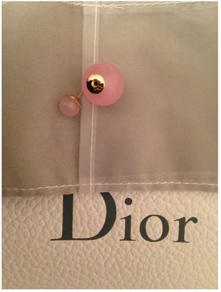 Christian Dior Mise en