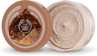 The Body Shop Cocoa Butter Body Scrub