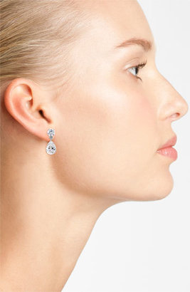 Nordstrom Teardrop Earrings