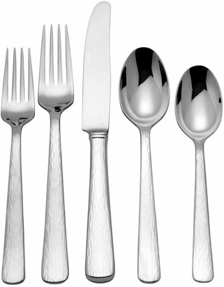 Reed & Barton Silver Echo 5-Piece Place Setting