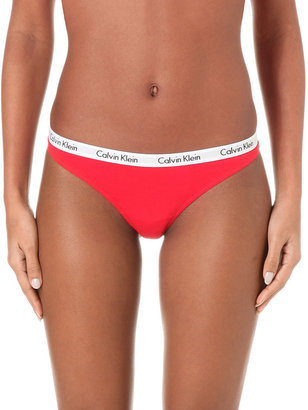 Calvin Klein Carousel bikini briefs