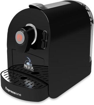Espressione MeSeta® Concerto TRD0001 Espresso Machine with 50 BONUS MeSeta® Capsules