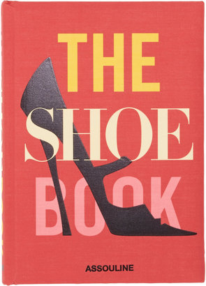 Assouline The Shoe Book