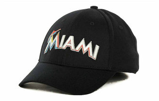 Nike Miami Marlins Dri-FIT Swoosh Flex Cap