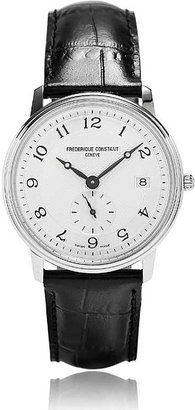 Frederique Constant FC245AS4S6 Slim Line watch