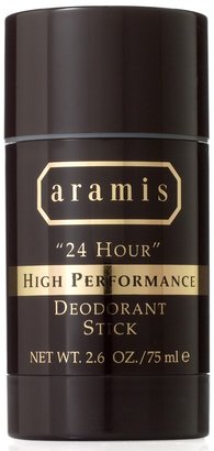 Aramis Men's "24 Hour" High Performance Deodorant Stick, 2.6 oz - ShopStyle