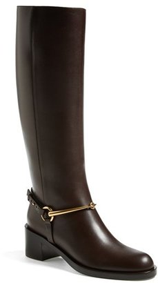 Gucci 'Tess' Tall Boot (Women)