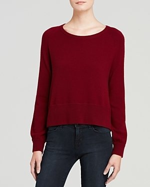 J Brand Sweater - Dauphine Cashmere