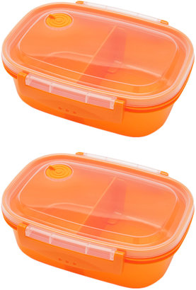 Lunch Boxes (Set of 2)